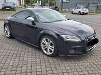 gebraucht Audi TTS Coupe S tronic Tüv Neu