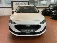 Usata Ford Focus 120 CV (88 kW) 2022 Bianco Station wagon