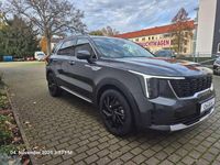 Gebraucht Kia Sorento Platinum 193 PS (141 kW) 2024 (agt) interstellar grau met. SUV