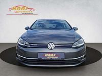 gebraucht VW Golf VII Lim. Highline BlueMotion*Navigation*ACC