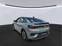 Gebraucht VW ID.5 Pro 127 kW (174 PS) 2023 Mondsteingrau schwarz SUV