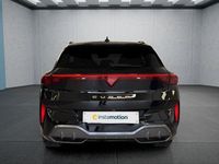 Second-hand Cupra Terramar 204 CP (150 kW) 2025 Negru SUV