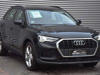 gebraucht Audi Q3 35 TDI AUTOMATIK VIRTUAL NAVI LED MATRIX ACC