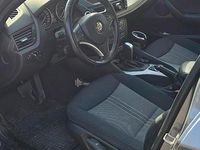 Gebraucht BMW X1 258 PS (189 kW) 2010 Silber SUV