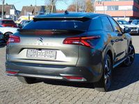 Gebraucht Citroën C5 X PureTech 131 PS (96 kW) 2024 Grün Kombi