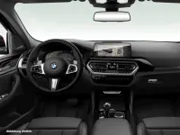 Gebraucht BMW X4 190 PS (139 kW) 2025 Aventurinrot metallic SUV