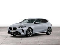 Neu BMW 120 170 PS (125 kW) 2026 Brooklyn grau Kleinwagen