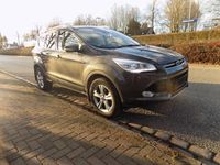 Gebraucht Ford Kuga Titanium 150 PS (110 kW) 2016 Braun SUV