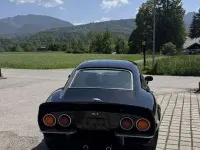 Gebraucht Opel GT 90 PS (66 kW) 1972 Schwarz Coupé