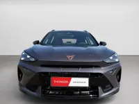 Neu Cupra Formentor 204 PS (150 kW) 2026 Dark void SUV