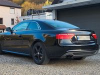 gebraucht Audi A5 1.8 TFSI S-line