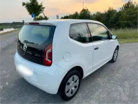 Second-hand VW up! 65 CP (47 kW) 2015 Alb Hatchback