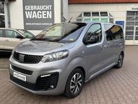Gebraucht Fiat E-Ulysse L2 75 kWh 100 kW (136 PS) 2022 Grau Van / Kleinbus
