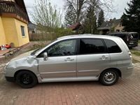 gebraucht Suzuki Liana 1,6 Comfort Comfort