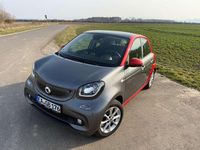 Gebraucht Smart ForFour Passion 90 PS (66 kW) 2018 Kleinwagen