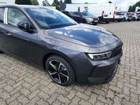 gebraucht Opel Astra Sports Tourer ÉLEGANCE//AUTO//AHK *sofort verfügbar*