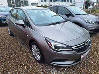 Gebraucht Opel Astra 150 PS (110 kW) 2018 Beige Limousine
