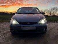 gebraucht Ford Focus ST170