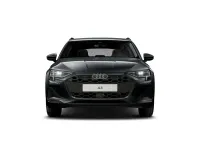 Gebraucht Audi A3 204 PS (150 kW) 2025 Grau Limousine