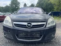 Gebraucht Opel Signum Edition 155 PS (114 kW) 2007 Schwarz Kleinwagen