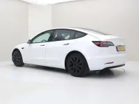 Gebraucht Tesla Model 3 Long Range AWD 258 kW (351 PS) 2020 Weiß Limousine