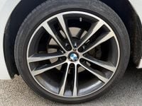 Gebraucht BMW 328 245 PS (180 kW) 2015 Weiß Limousine