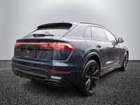 Gebraucht Audi Q8 Ambiente 340 PS (250 kW) 2022 Andere farbe SUV