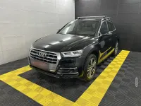 Gebraucht Audi Q5 S-Line 190 PS (139 kW) 2019 Farbe: SUV