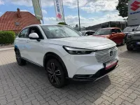 Gebraucht Honda HR-V Advance 152 PS (111 kW) 2022 Platinum white pearl SUV