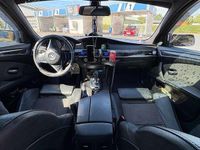 Gebraucht BMW 525 197 PS (144 kW) 2007 Limousine