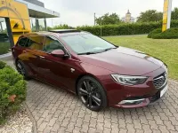 Gebraucht Opel Insignia 260 PS (191 kW) 2018 Braun Limousine