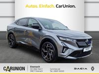 Neu Renault Rafale 300 PS (220 kW) 2025 Grau SUV