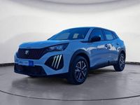 Gebraucht Peugeot 2008 Active 101 PS (74 kW) 2024 Weiß SUV