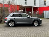 gebraucht Audi SQ5 3.0 TFSI tiptronic quattro -