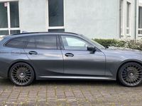 gebraucht Alpina B3 3.0 Allrad Touring - AHK, Merino, Garantie