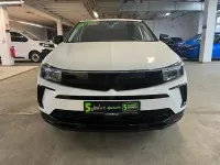 Gebraucht Opel Grandland X GS Line 224 PS (164 kW) 2023 Weiss SUV