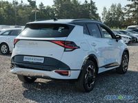 Gebraucht Kia Sportage GT-Line 252 PS (185 kW) 2024 Cararraweiss SUV