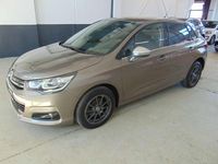 Gebraucht Citroën C4 131 PS (96 kW) 2015 Spirit grey Kleinwagen