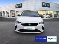 Gebraucht Opel Corsa Edition 101 PS (74 kW) 2022 Weiß Kleinwagen