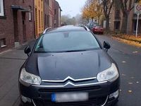 Gebraucht Citroën C5 Exclusive 170 PS (125 kW) 2008 Grau Limousine