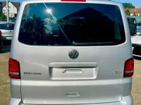 Second-hand VW Multivan Life 186 CP (136 kW) 2013 Monovolum