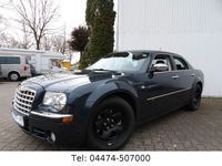 Gebraucht Chrysler 300C 249 PS (183 kW) 2010 Blau Limousine
