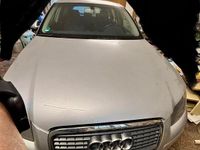 Gebraucht Audi A3 136 PS (100 kW) 2004 Silber Kleinwagen