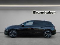 Gebraucht Opel Astra 136 PS (100 kW) 2024 Schwarz Limousine