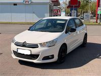 Second-hand Citroën C4 SELECTION 114 CP (83 kW) 2014 Berlinǎ