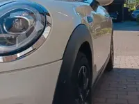 Usata Mini ONE 102 CV (75 kW) 2018 Bianco Utilitaria