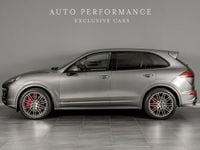 Gebraucht Porsche Cayenne GTS 441 PS (324 kW) 2015 Grau SUV