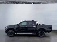 Gebraucht Mercedes 350 258 PS (189 kW) 2018 Kabaraschwarz (metallic) SUV