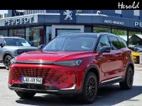 Gebraucht Baic X75 177 PS (130 kW) 2025 Rot SUV