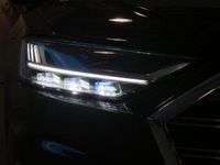 Gebraucht Audi A8 Ambiente 449 PS (330 kW) 2021 Schwarz Limousine